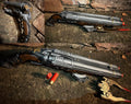 Doom Eternal - Super Shotgun