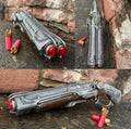 Doom The Dark Ages - Super Shotgun