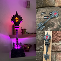 DOOM Eternal Slayer Key